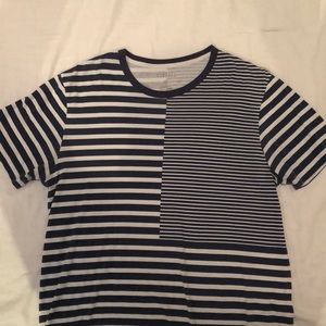 Barney’s Striped T-Shirt